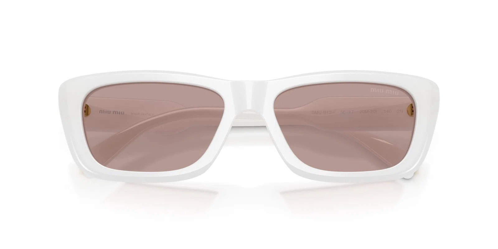 Miu B12SF Sunglasses - view 9